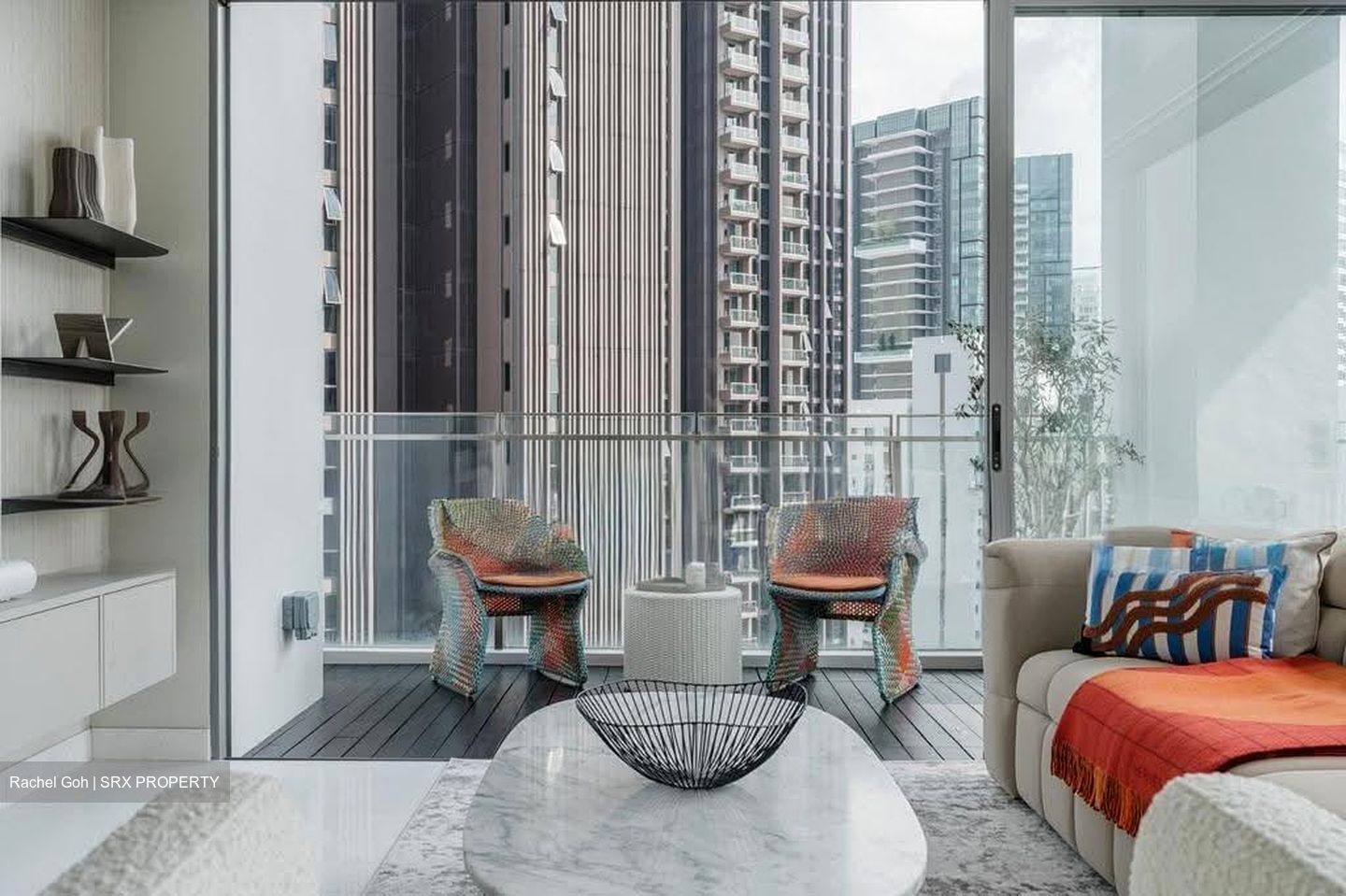 Starlight Suites (D9), Apartment #623269011